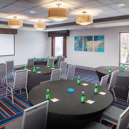 Hampton Inn By Hilton Garden City Long Island Luaran gambar