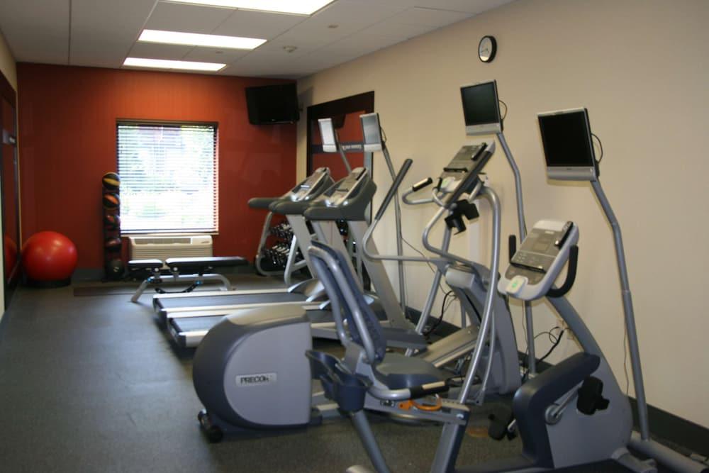 Hampton Inn By Hilton Garden City Long Island Luaran gambar