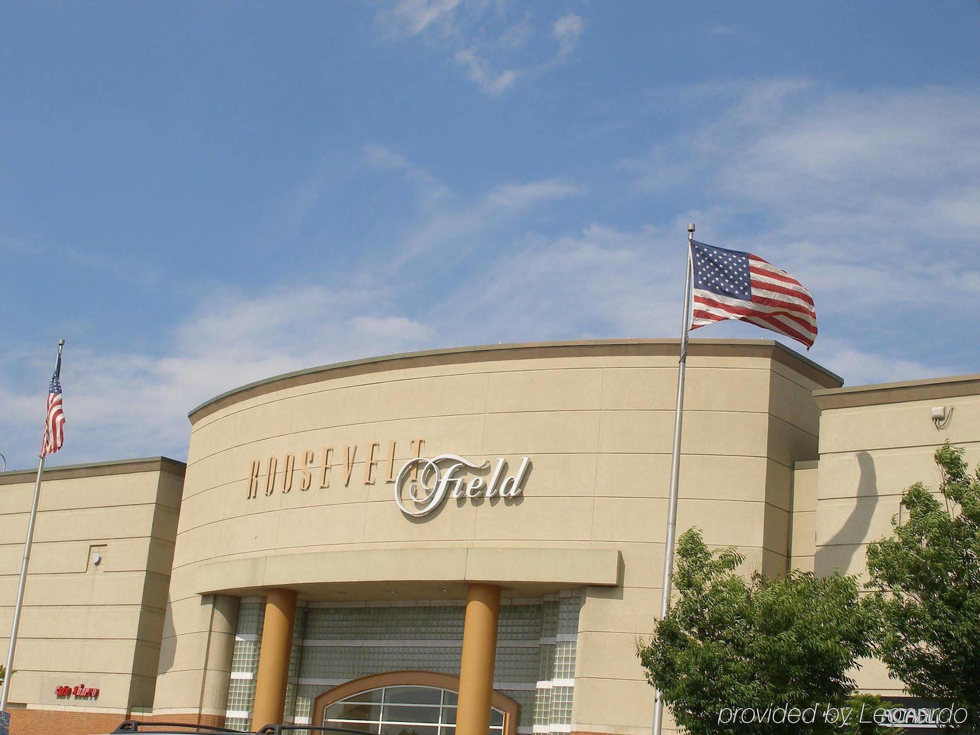 Hampton Inn By Hilton Garden City Long Island Servis gambar